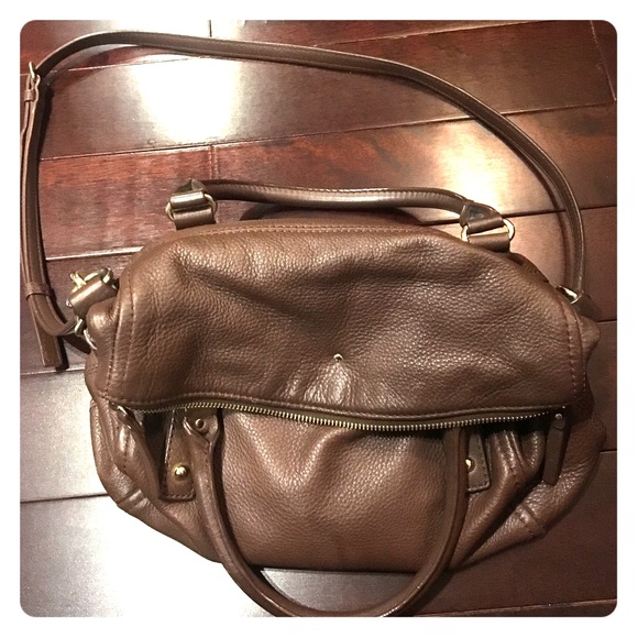 Kate spade ♠️ cobble hill handbag - Picture 1 of 7